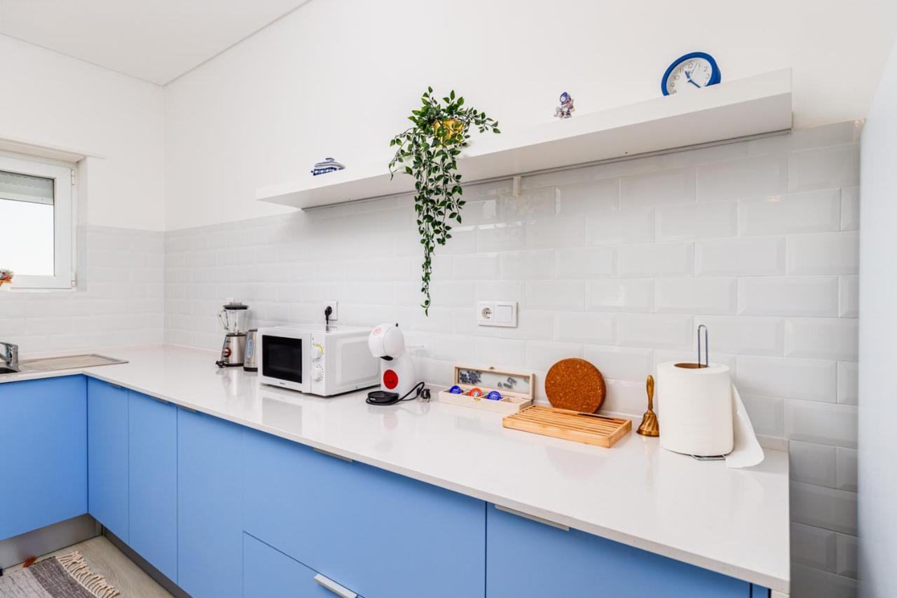Dora'S Home Cacilhas Экстерьер фото