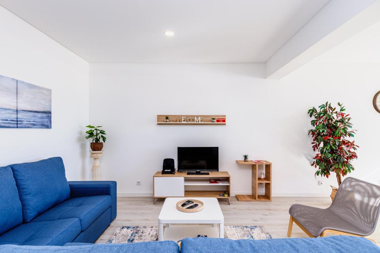 Dora'S Home Cacilhas Экстерьер фото