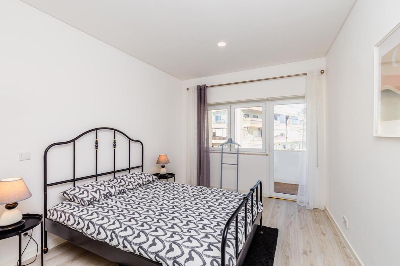 Dora'S Home Cacilhas Экстерьер фото