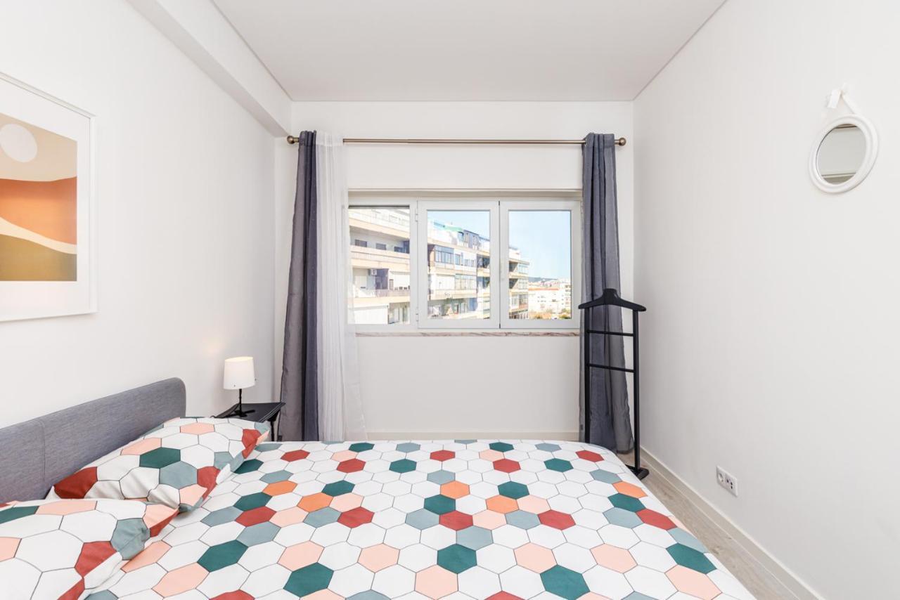 Dora'S Home Cacilhas Экстерьер фото