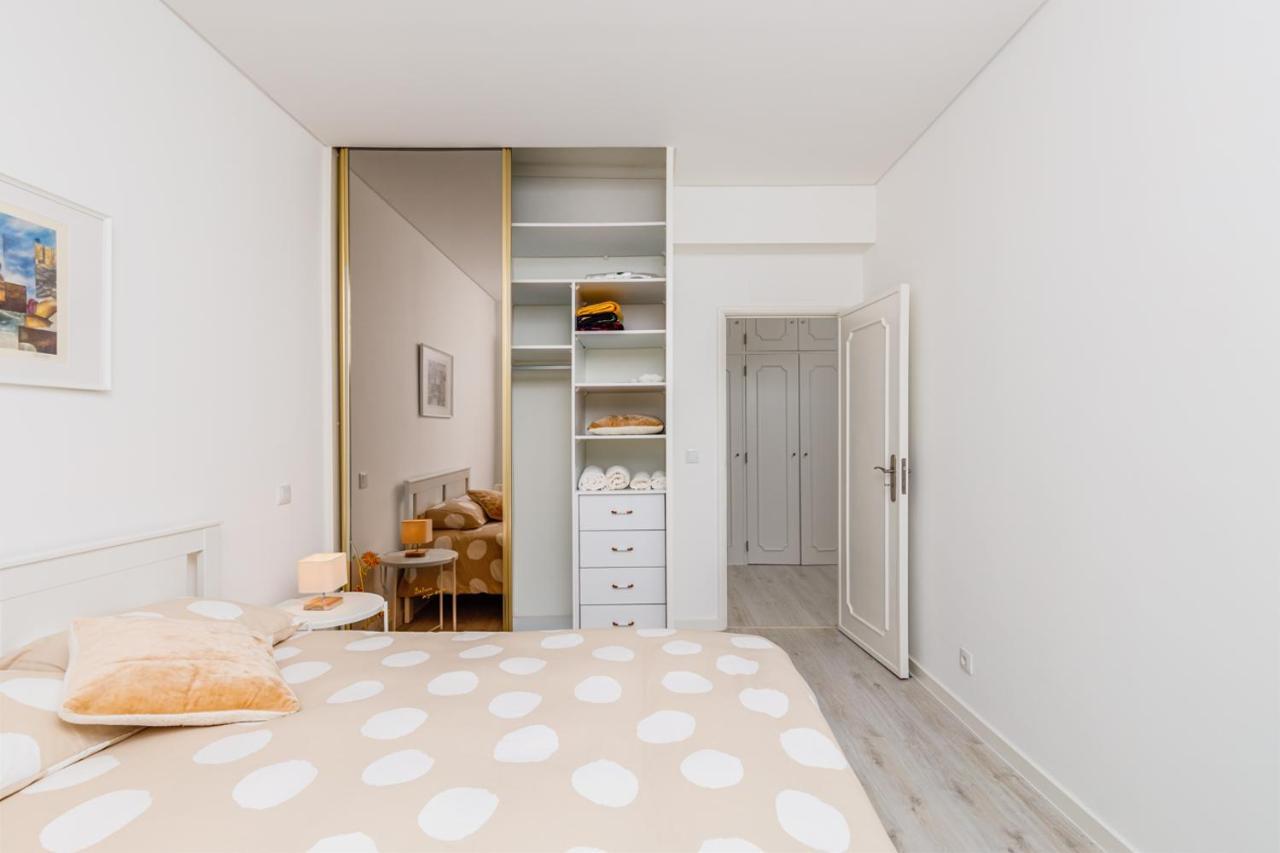 Dora'S Home Cacilhas Экстерьер фото