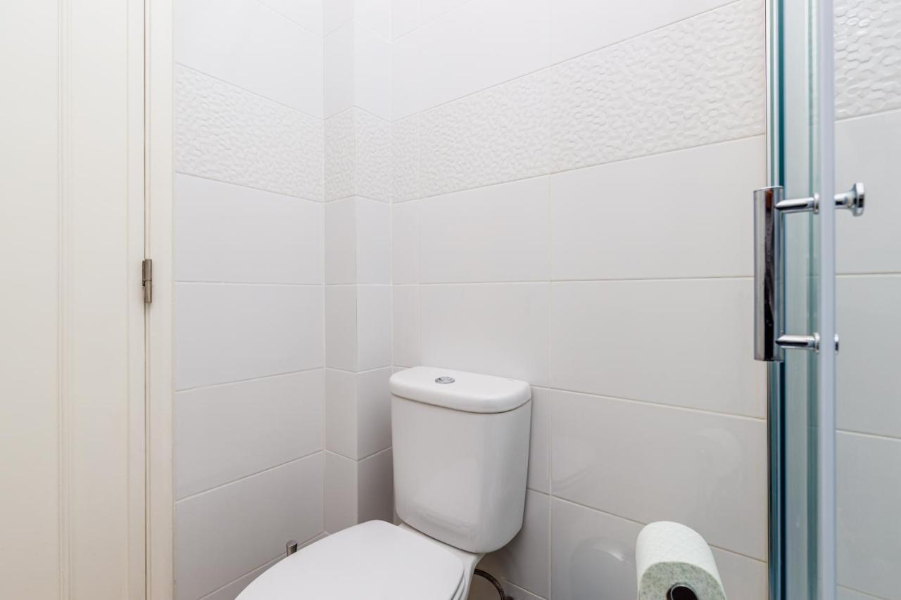 Dora'S Home Cacilhas Экстерьер фото